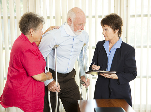 How to Find a Good Personal Injury Attorney in the Baton Rouge Area
