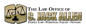 The Law Office of C. Jack Allen - Baton Rouge Attorney